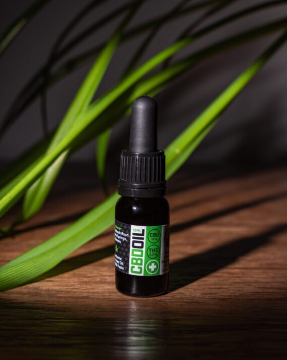 CBD Oil 15% - Image 2